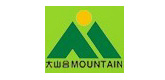 大山合
