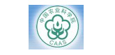 中国农业科学院